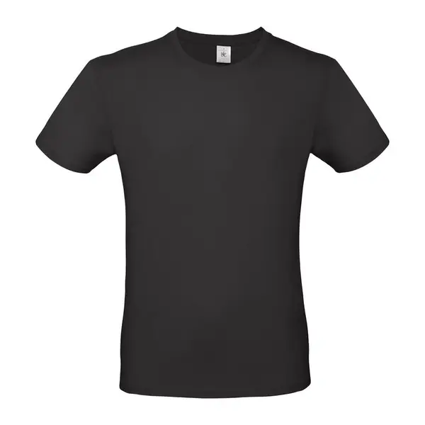 B&C #E150 Unisex T-Shirt