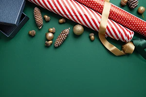 Ajándékötletek karácsonyra