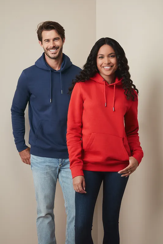 Fruit of the Loom Hooded Sweat Jacket