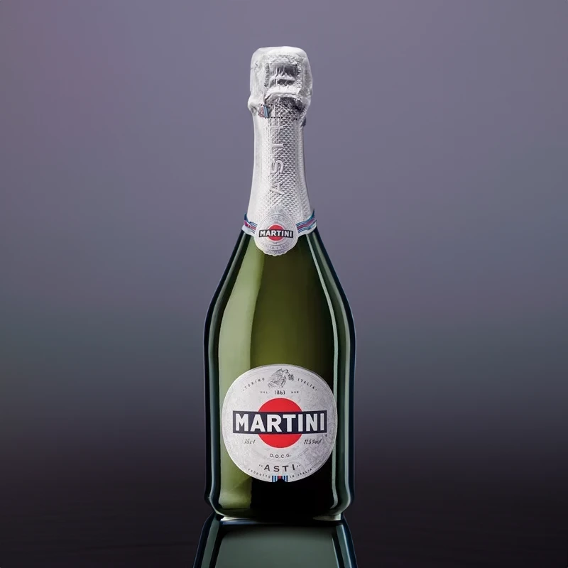 Martini Asti pezsgő