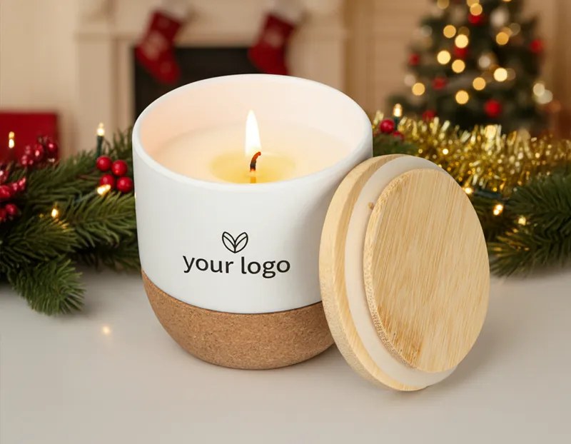 Kis méretű, de nagy hatású karácsonyi ajándéktárgyak üzleti partnereknek.