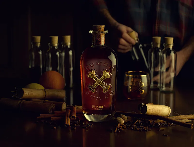 Bumbu The Original Rum