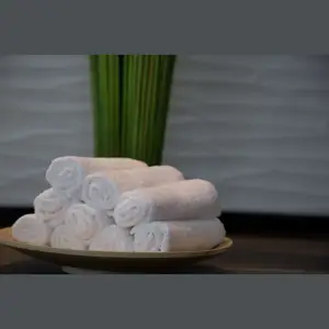 Olima Hotel Quality Hand/Face Towel