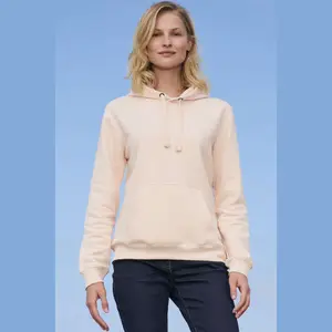 Spencer Women - Hooded Sweatshirt