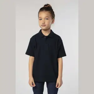 Summer Ii Kids Polo Shirt