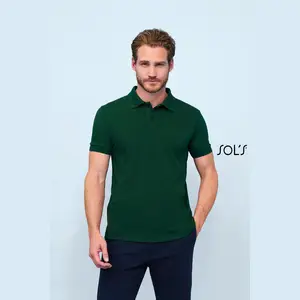 Perfect Men Polo Shirt