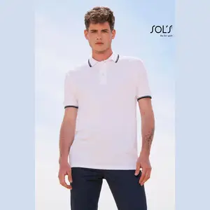 Practice Men'S Polo Shirt