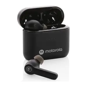Motorola TWS MOTO aktív zajszűrős fejhallgató S