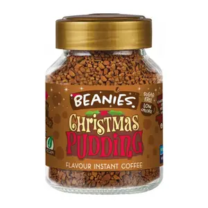 Beanies instant  kávé 50 g