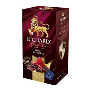 Richard Royal málna tea 37,5 g