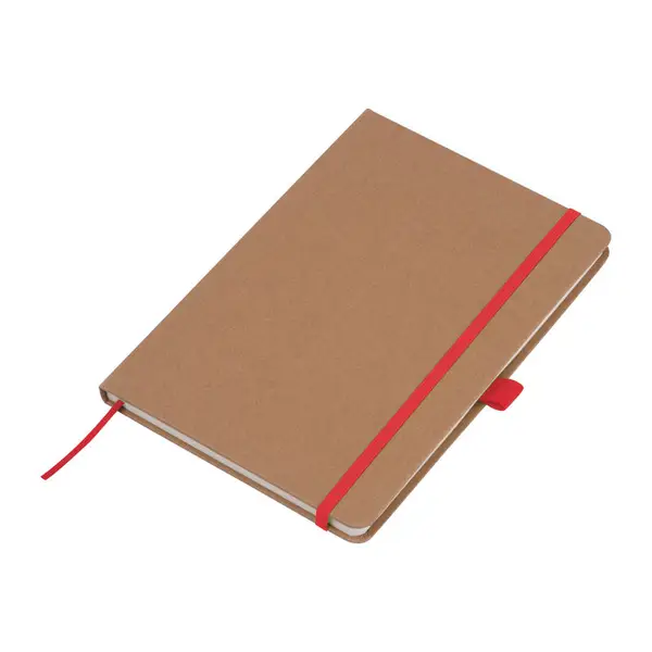 Bournemouth A5 jegyzetfüzet