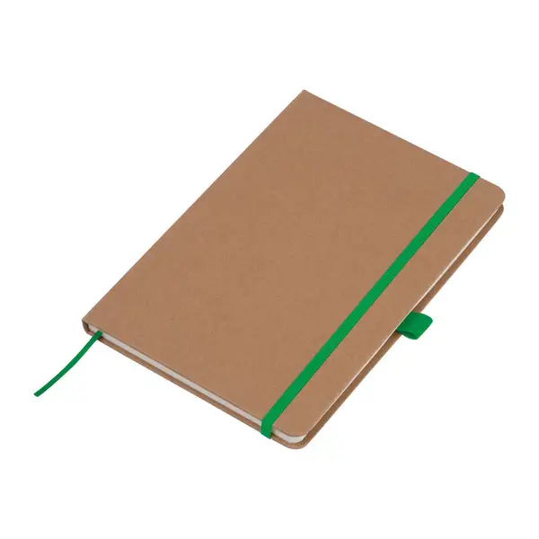 Bournemouth A5 jegyzetfüzet