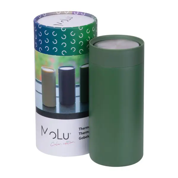 MoLu Le Port Termoszbögre