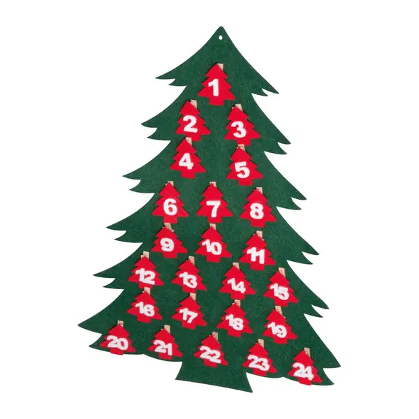 Adventi naptár