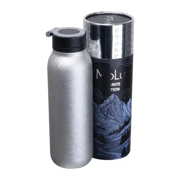 MoLu Santo André duplafalú ivópalack, 900 ml