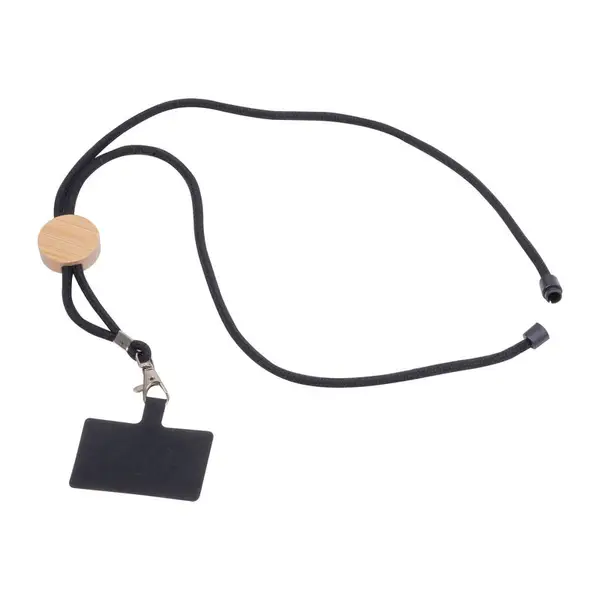 Yokohama nyakpánt telefontartóval