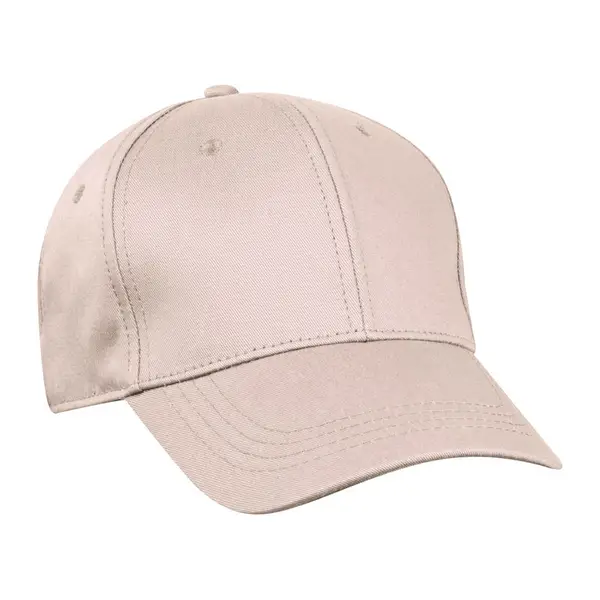 Los Angeles újrahasznosított sapka, 280 g/m²