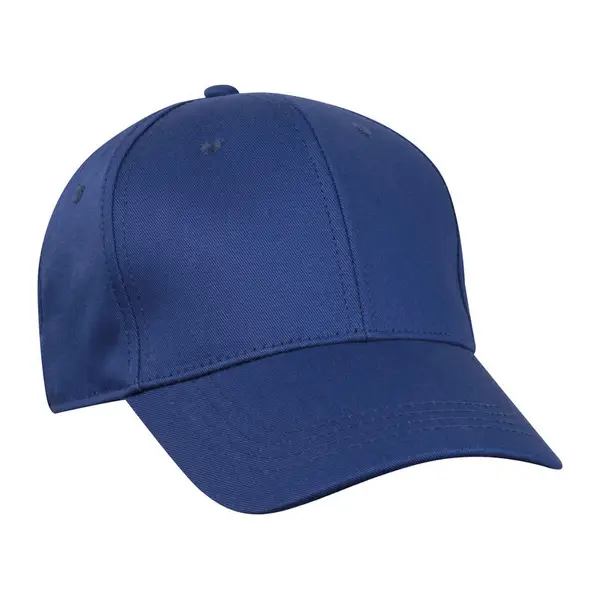 Los Angeles újrahasznosított sapka, 280 g/m²