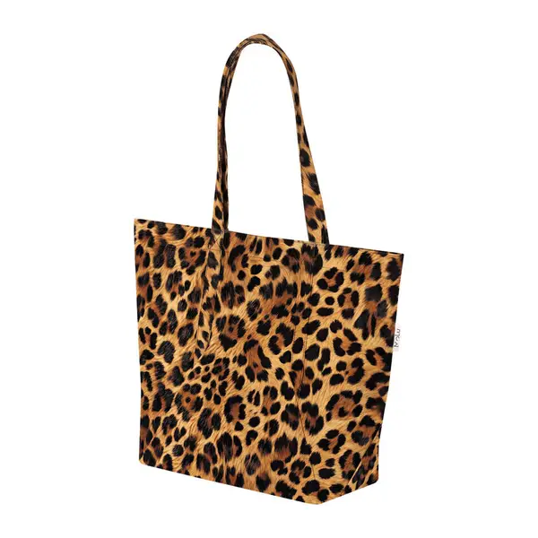 Santa Luzia bevásárlótáska, 380 g/m²