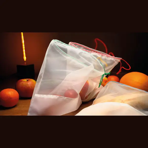 Vegyes Miami 3 darabos tároló tasak 9