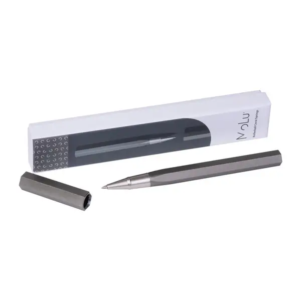 MoLu Coral Springs Rollerball Toll