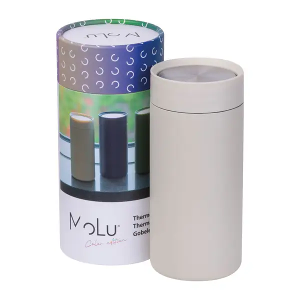 MoLu Le Port Termoszbögre