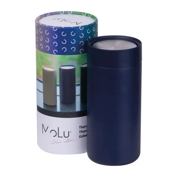 MoLu Le Port Termoszbögre