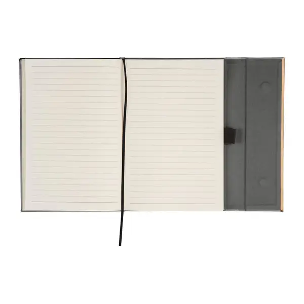 A5 jegyzetfüzet és golyóstoll készlet