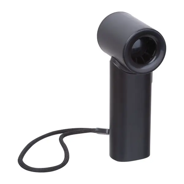 Kézi ventilátor 5 fokozattal