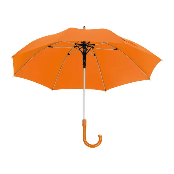 Esernyő üvegszálas vázzal