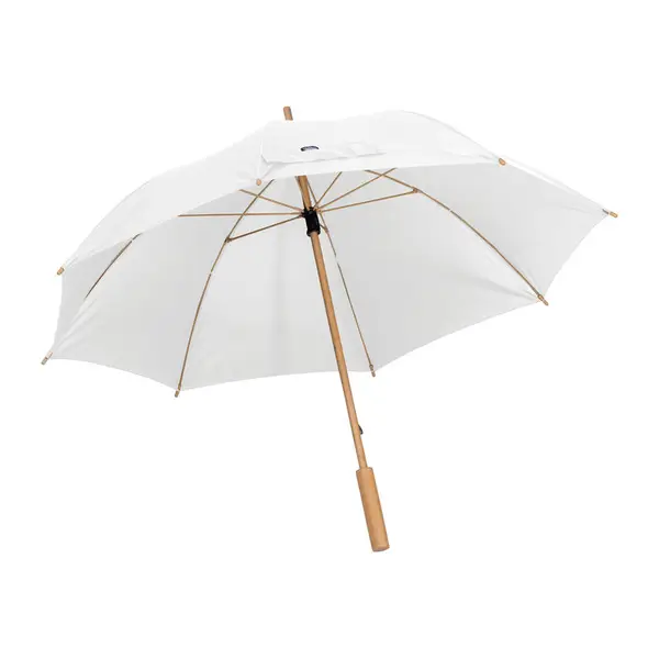 Bambusz fogantyús esernyő