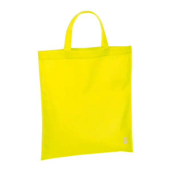 RPET non-woven bevásárló táska, 80 g/m²