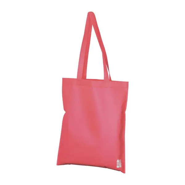 RPET non-woven hosszúfülű táska, 70 g/m²