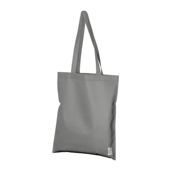 RPET non-woven hosszúfülű táska, 70 g/m²