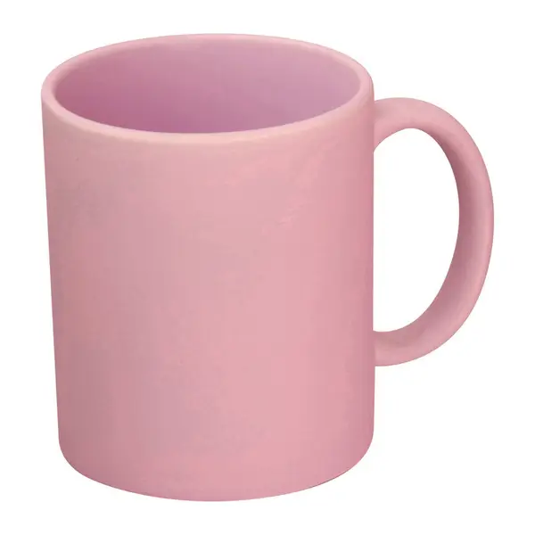 Matt kerámia szublimációs bögre, 330 ml