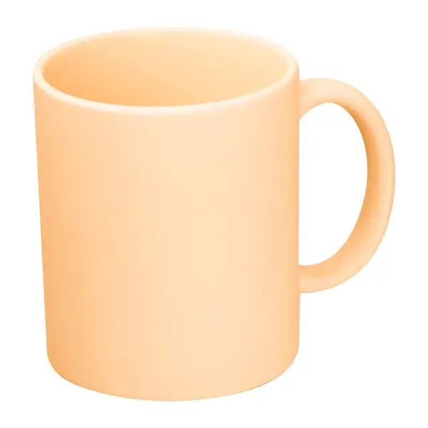 Matt kerámia szublimációs bögre, 330 ml