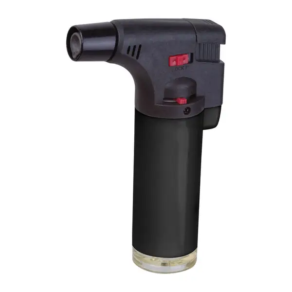 CrisMa flambírozó öngyújtó