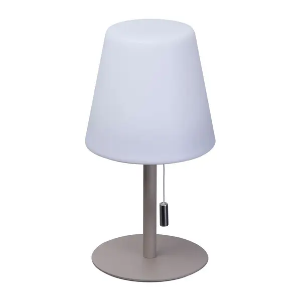 Színváltós kültéri lámpa