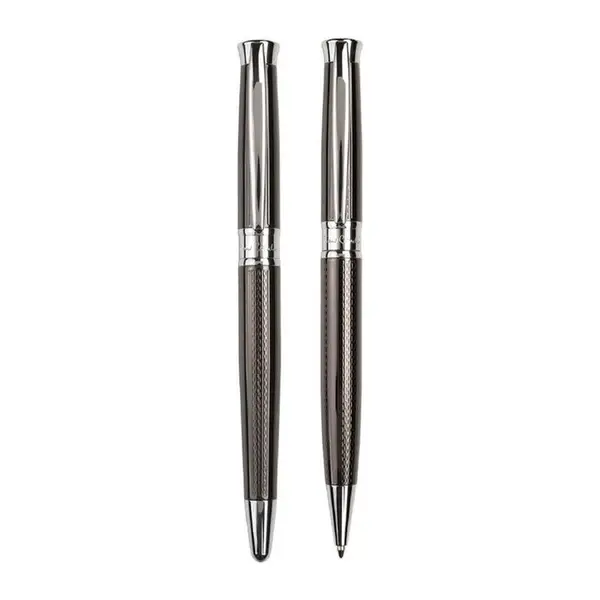 PIERRE CARDIN ROI szett, fém