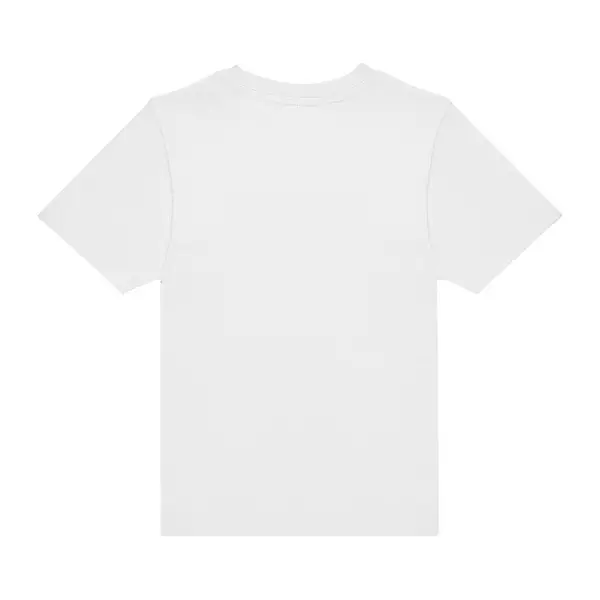 White B&C #E150 /kids T-shirt 1