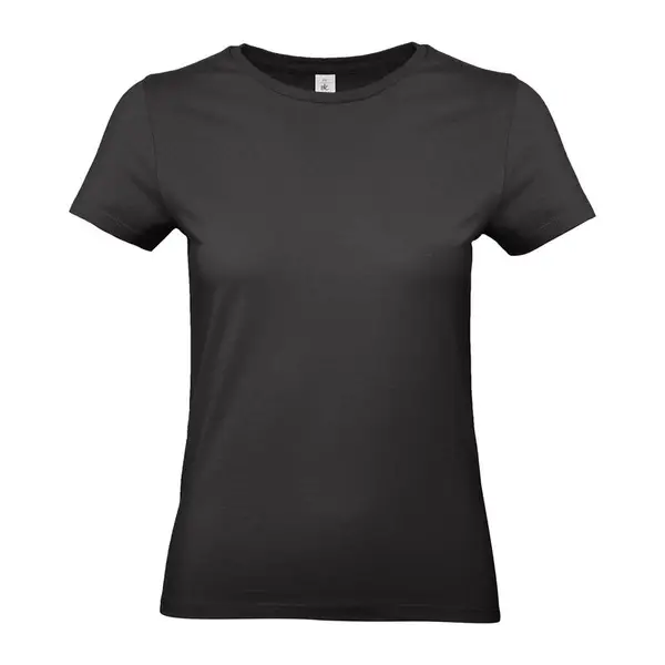 B&C #E190 /Women T-Shirt