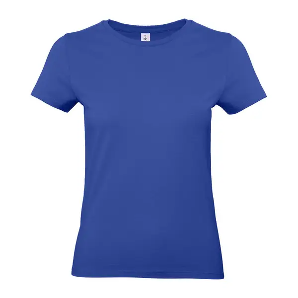 B&C #E190 /Women T-Shirt