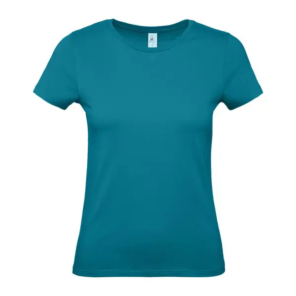 B&C #E150 Women T-Shirt