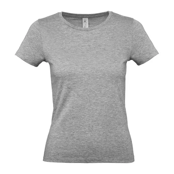 B&C #E150 Women T-Shirt