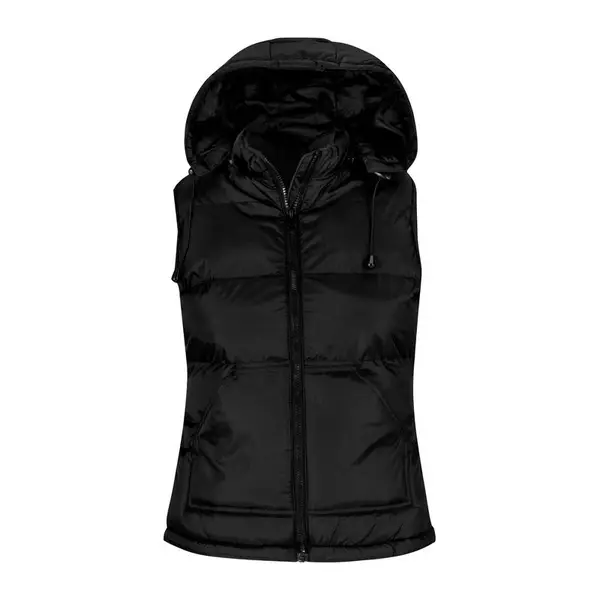 ZEN+ BODYWARMER/WOMEN