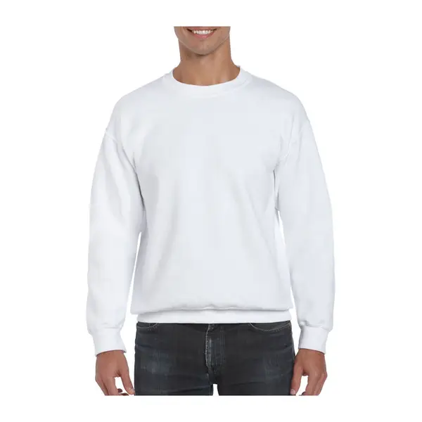 Dryblend® Adult Crewneck Sweatshirt