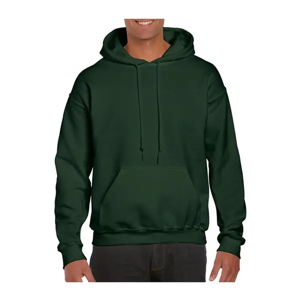 Dryblend® Adult Hooded Sweatshirt