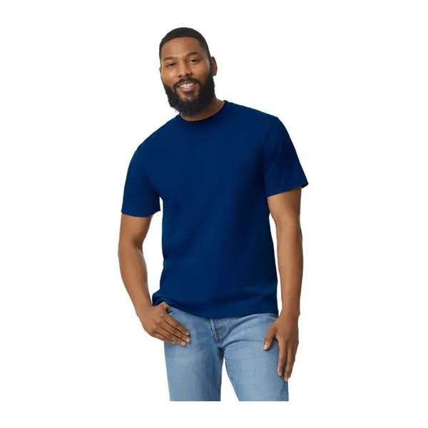 Light Cotton Adult T-Shirt