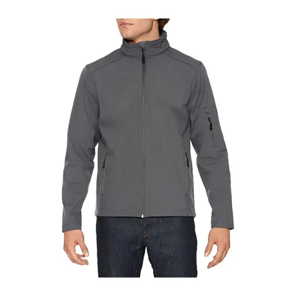 Hammer Unisex Softshell Jacket