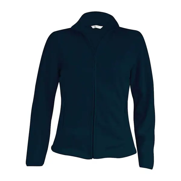 Maureen - Ladies' Full Zip Microfleece Jacket